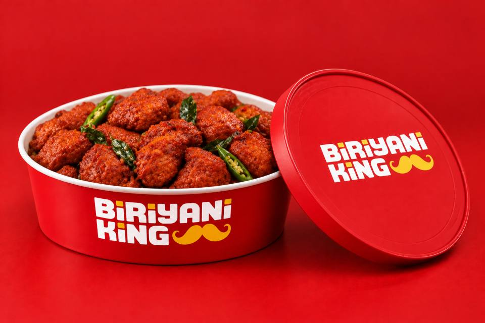 Chicken 65