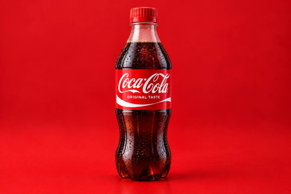 Coca-Cola